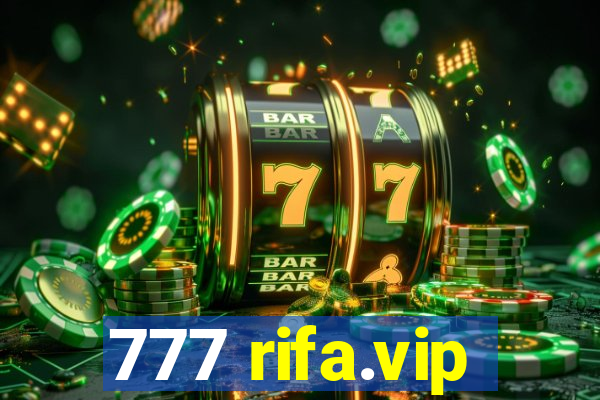 777 rifa.vip